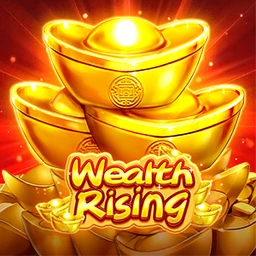 Wealth Rising