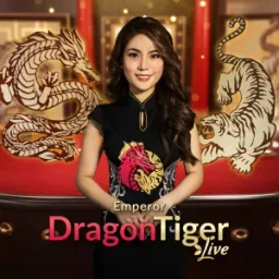 Emperor Dragon Tiger