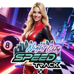Speed Track