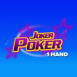 Joker Poker 1 Hand