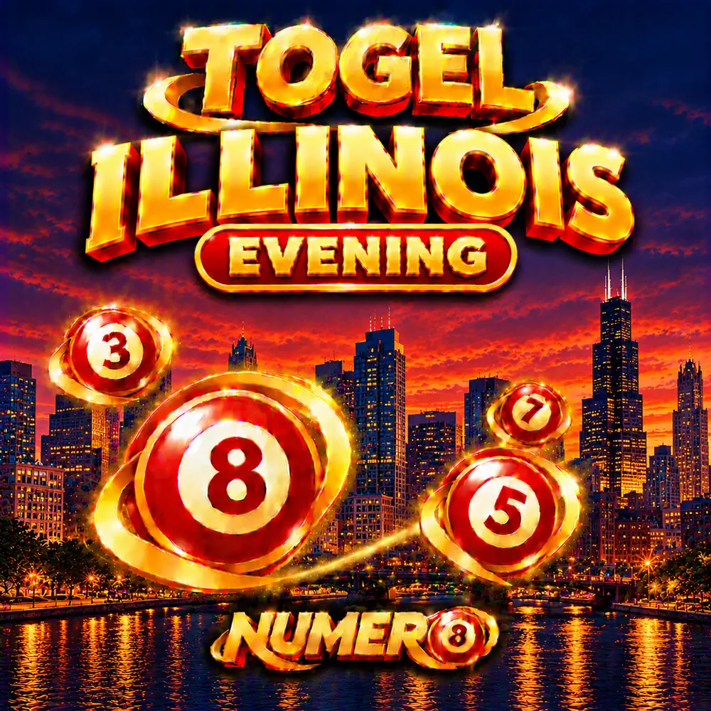 Togel Illinois Evening