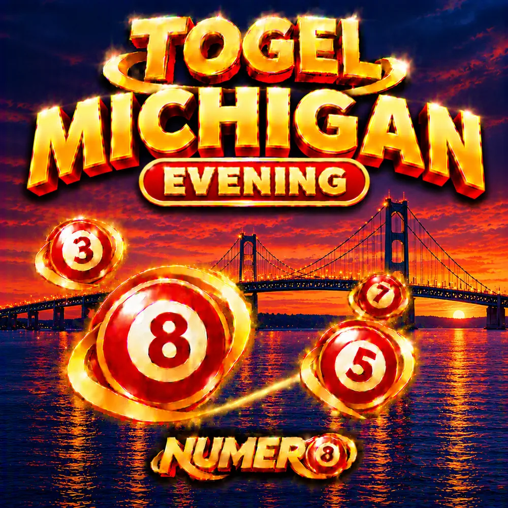Togel Michigan Evening