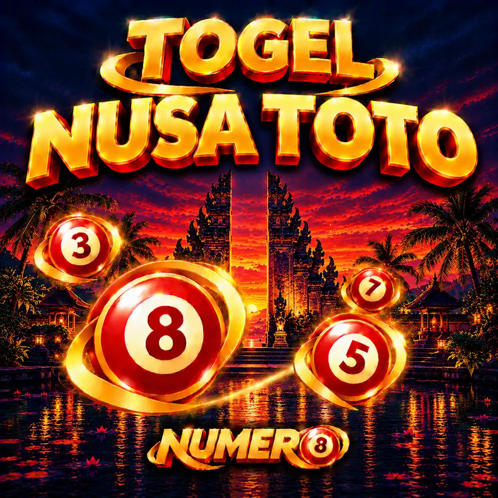 Togel Nusa Toto
