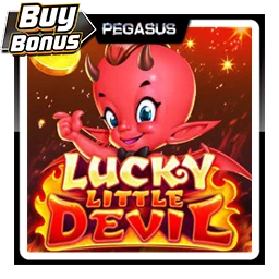 Lucky Little Devil