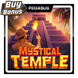 Mystical Temple