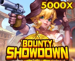 Bounty Showdown