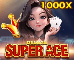 Super Ace Deluxe