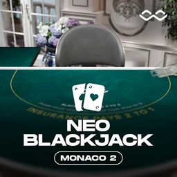 Monaco Neo Blackjack 2